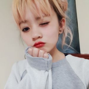 Meet your Posher, Nha vy